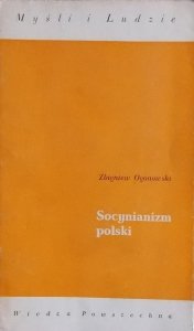 Zbigniew Ogonowski • Socynianizm polski