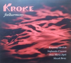 Kroke • Feelharmony • CD