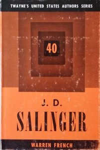 Warren Salinger • JD Salinger 