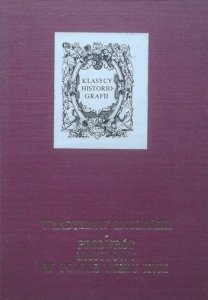 Władysław Smoleński • Przewrót umysłowy w Polsce wieku XVIII
