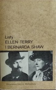 Ellen Terry, Bernard Shaw • Listy