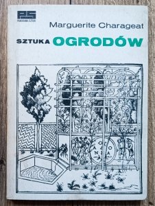 Marguerite Charageat • Sztuka ogrodów