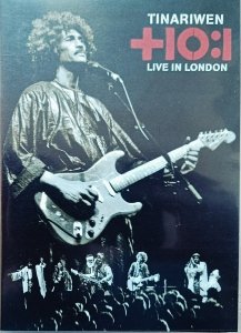 Tinariwen • Live in London • DVD