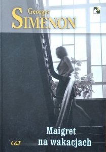 Georges Simenon • Maigret na wakacjach