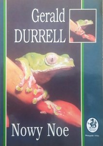 Gerald Durrell • Nowy Noe