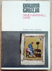 David Marshall Lang • Dawna Gruzja 
