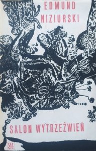 Edmund Niziurski • Salon wytrzeźwień