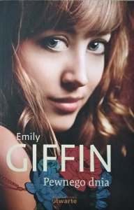 Emily Giffin • Pewnego dnia 