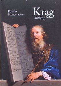 Roman Brandstaetter • Krąg biblijny