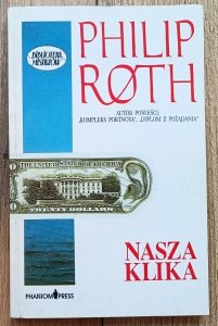 Philip Roth • Nasza klika