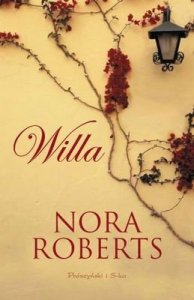 Nora Roberts • Willa 