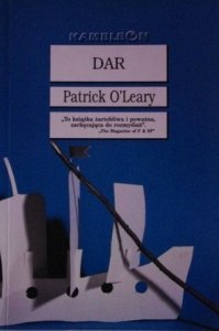 Patrick O'Leary • Dar 
