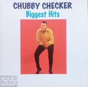 Chubby Checker • Biggest Hits • CD