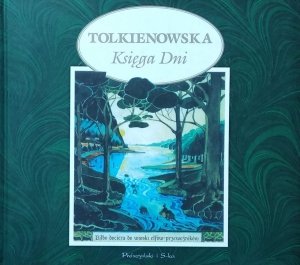 Tolkienowska Księga Dni
