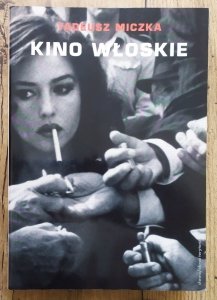 Tadeusz Miczka • Kino włoskie