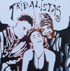 Tribalistas • Tribalistas • CD