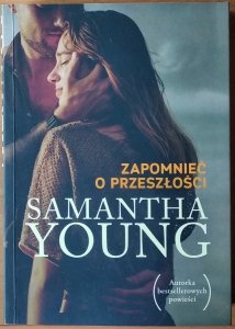 Samantha Young • Zapomnieć o przeszłości