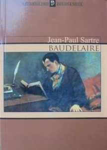 Jean-Paul Sartre • Baudelaire