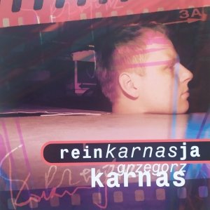 Grzegorz Karnas • Reinkarnasja • CD