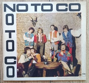 No To Co. Piosenki Teksty Fotografie