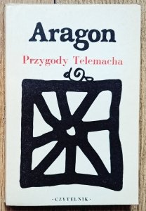 Louis Aragon • Przygody Telemacha