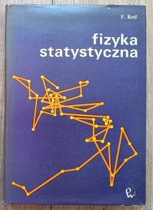 F. Reif • Fizyka statystyczna