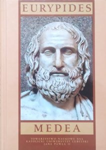 Eurypides • Medea