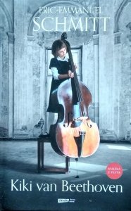 Eric-Emmanuel Schmitt • Kiki van Beethoven 