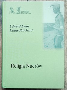 E.E. Evans-Pritchard • Religia Nuerów
