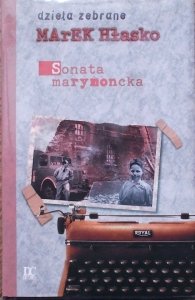 Marek Hłasko • Sonata marymoncka