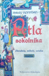 Mary Hoffman • Pętla Sokolnika