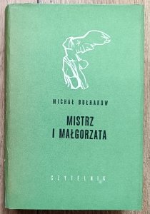 Michał Bułhakow • Mistrz i Małgorzata
