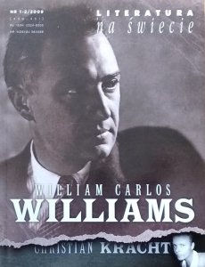 Literatura na Świecie 1-2/2006 • William Carlos Williams