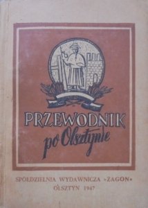 Przewodnik po Olsztynie [1947]