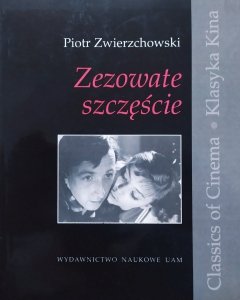 Piotr Zwierzchowski • Zezowate szczęście