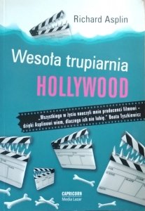 Richard Asplin • Wesoła Trupiarnia Hollywood