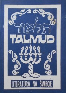 Literatura na świecie 4/1987 • Talmud
