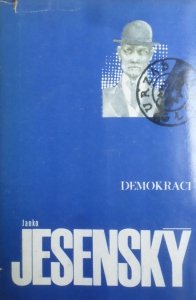 Janko Jesensky • Demokraci