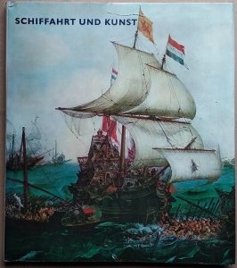 Denes Pataky • Schiffahrt und Kunst