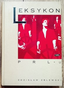 Zdzisław Zblewski • Leksykon PRL-u