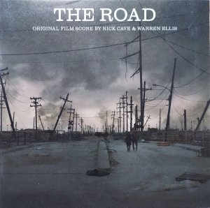 Nick Cave & Warren Ellis • The Road • CD