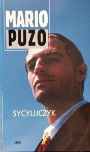 Mario Puzo • Sycylijczyk