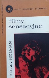 Alicja Helman • Filmy sensacyjne