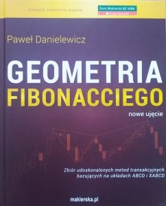 Paweł Danielewicz • Geometria Fibonacciego. Nowe ujęcie