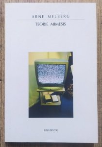Arne Melberg • Teorie Mimesis