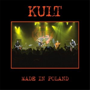 Kult • Made in Poland • 2CD