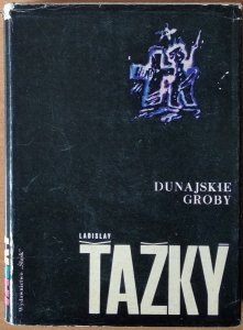 Ladislav Tazky • Dunajskie groby