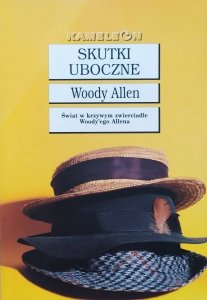 Woody Allen • Skutki uboczne