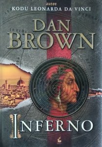 Dan Brown • Inferno