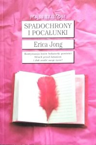 Erica Jong • Spadochrony i pocałunki